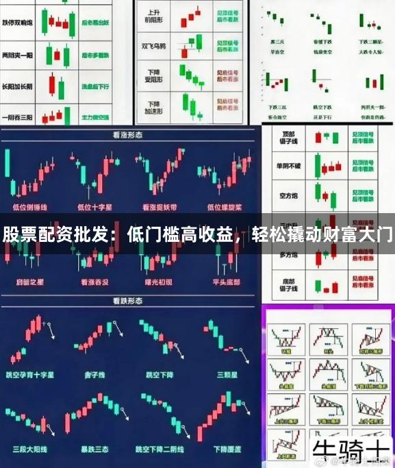 股票配资批发：低门槛高收益，轻松撬动财富大门