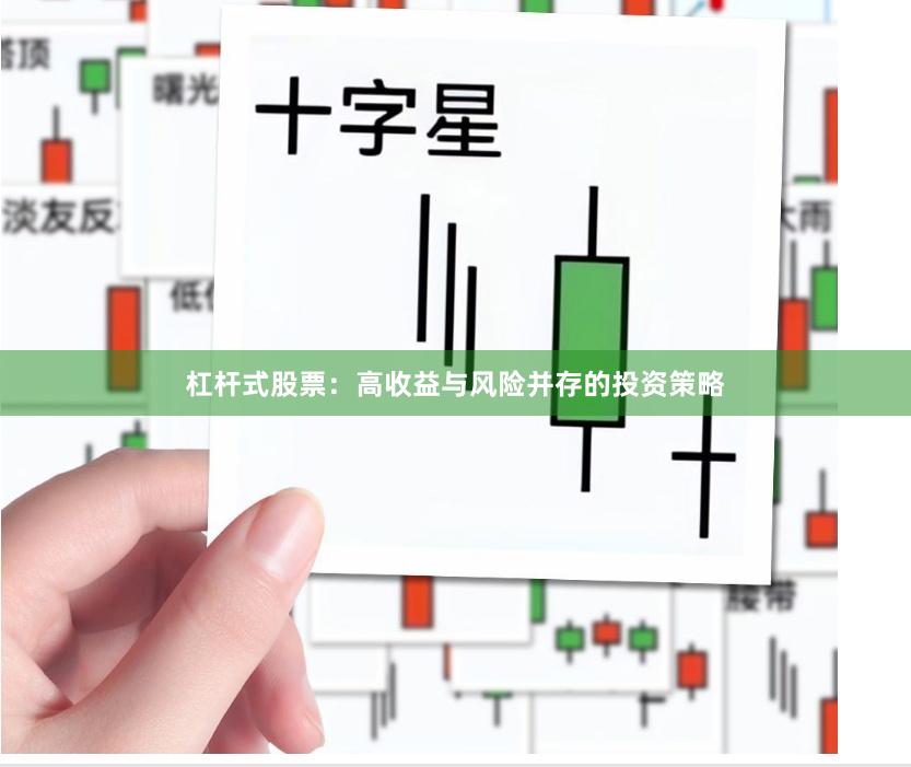 杠杆式股票：高收益与风险并存的投资策略