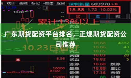 广东期货配资平台排名，正规期货配资公司推荐