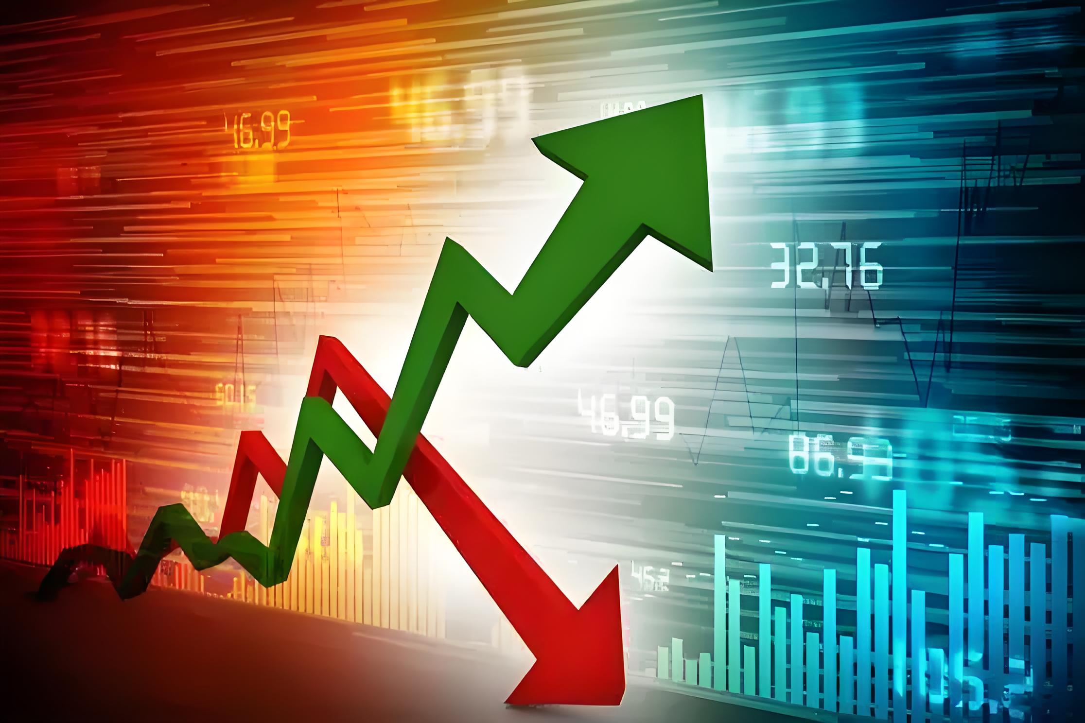 港股配资平台 可转债ETF(511380)底部放量上涨，双良转债涨超7%